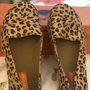 New in box Rocket Dog slip on shoes